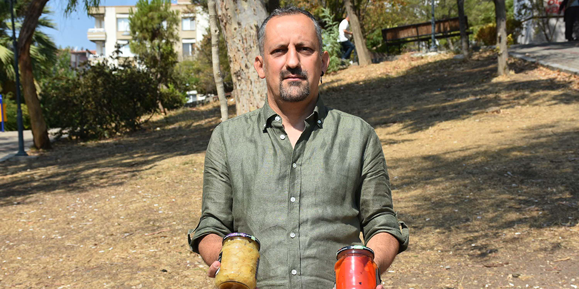 Uzmanından evde yapılan konserve için bakteri uyarısı