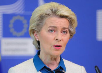 Von der Leyen Avrupalı liderlerle kritik görüşmeye katılacak