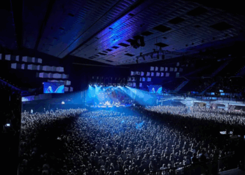 Viyana, 2026 Eurovision’a ev sahipliği yapacak
