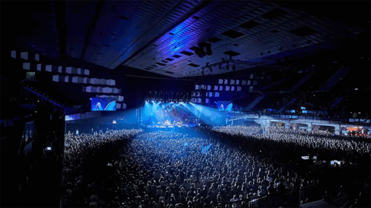 Viyana, 2026 Eurovision’a ev sahipliği yapacak