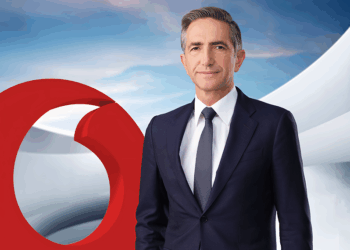 Vodafone Türkiye 2025-26 mali yılı birinci çeyrek sonuçlarını açıkladı