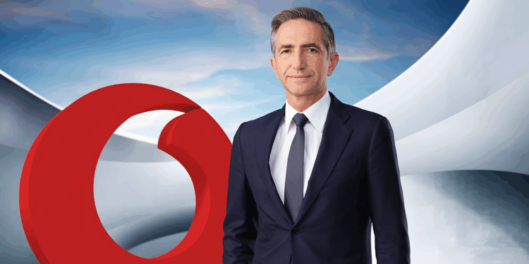 Vodafone Türkiye 2025-26 mali yılı birinci çeyrek sonuçlarını açıkladı