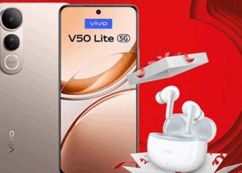 Vodafone, vivo ile yeni bir işbirliğine imza attığını duyurdu