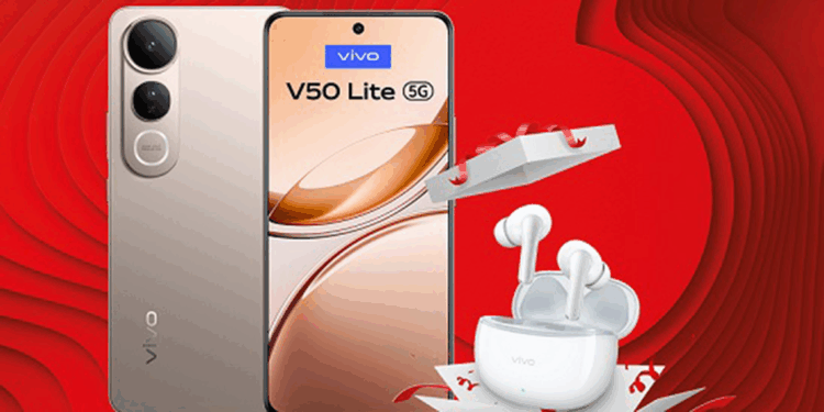 Vodafone, vivo ile yeni bir işbirliğine imza attığını duyurdu