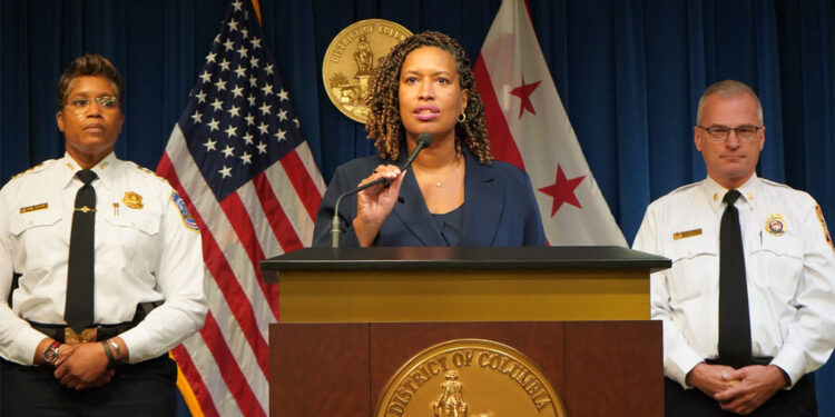 'Kamu güvenliği acil durumu' tedirgin edici