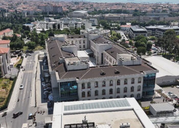 Yedikule Göğüs Hastalıkları Hastanesi'nde yolsuzluk soruşturmasında iddianame hazırlandı