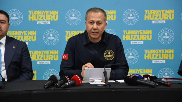 Ülkesine gönüllü geri dönüş yapan Suriyeli sayısı 1 milyon 190 bin 172