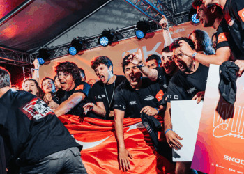 YTU Racing, Formula Student Çekya'da şampiyon oldu