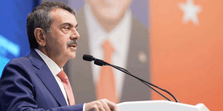 Yabancı dil eğitiminde mantığı değiştirmeliyiz