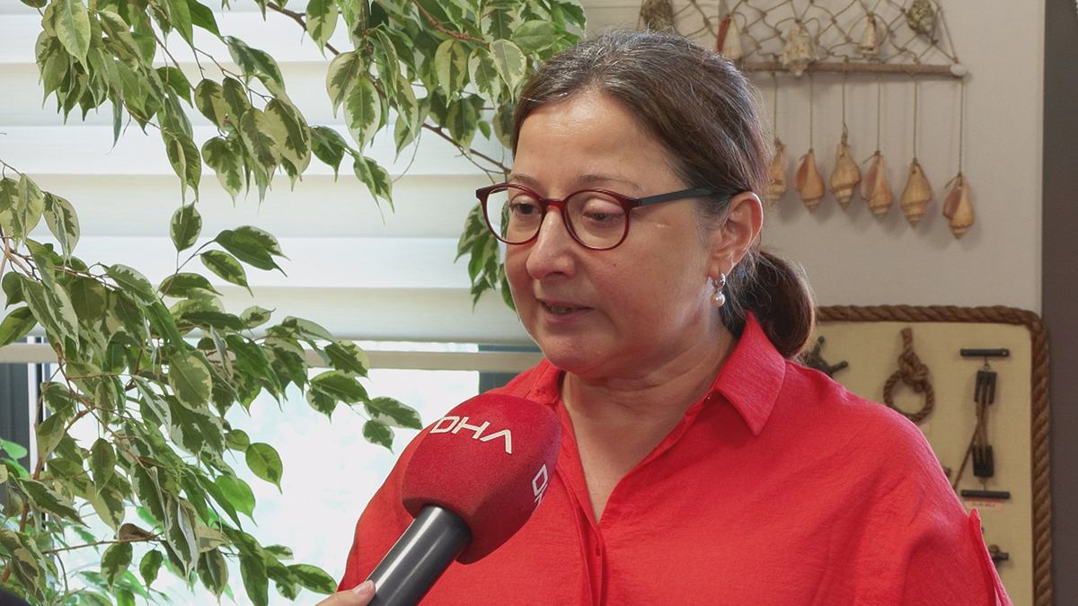 Yapay ışıklar deniz ekosistemini tehdit ediyor