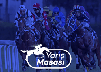 Yarış Masası, hafta içi her gün Tay TV’de