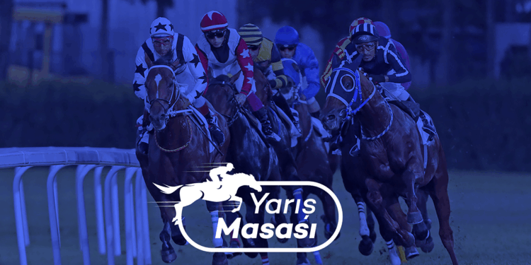 Yarış Masası, hafta içi her gün Tay TV’de