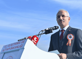 Yavuz Sultan Selim Köprüsü ile 70 milyar lira tasarruf sağladık