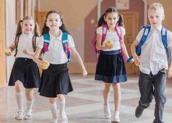 Yeni bir öğretim yılı başlarken