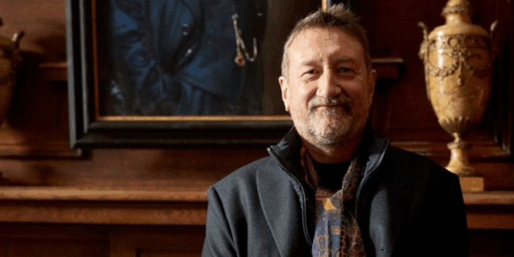 Yeni ‘James Bond’ filminin senaristi belli oldu