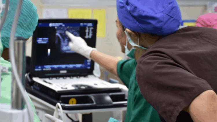 Yerli şirket SmartAlpha, Amerikan FDA onayı aldığını duyurdu