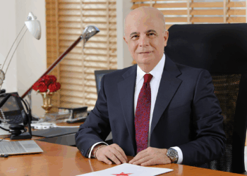 Yıldız Holding, 8'inci Sürdürülebilirlik Raporu’nu yayınlandı