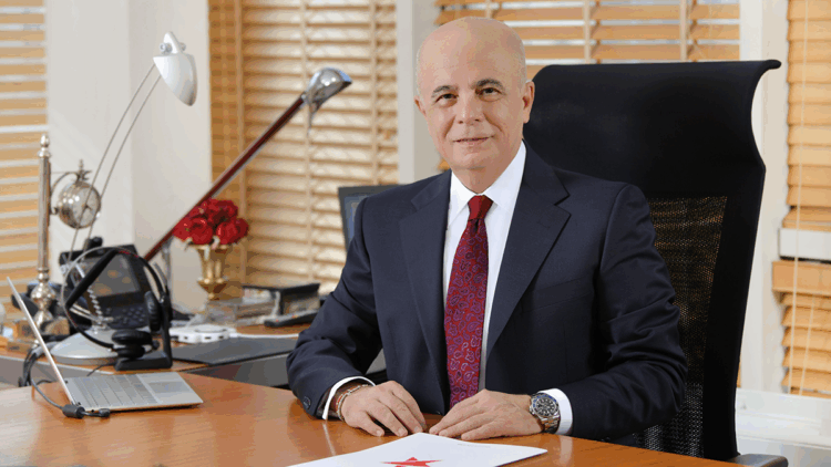 Yıldız Holding, 8'inci Sürdürülebilirlik Raporu’nu yayınlandı