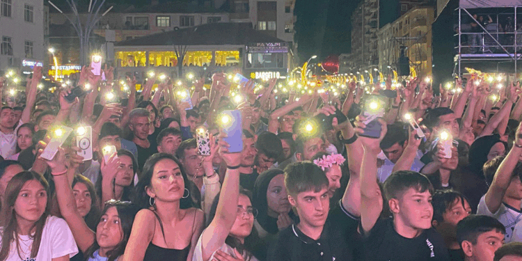 Yozgat'ta SORFEST başladı