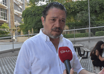 Yüksek binalarda yangın riskine karşı ‘yağmurlama sistemi’ uyarısı