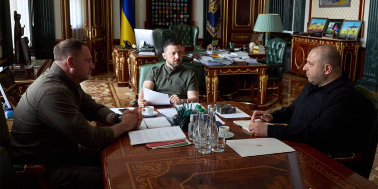 İstanbul görüşmelerinin devamı için hazırlık yapıyoruz