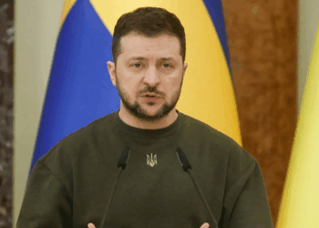 Zelenskiy, Putin ile görüşme şartını açıkladı