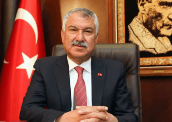 Zeydan Karalar'dan AYM'ye bireysel başvuru