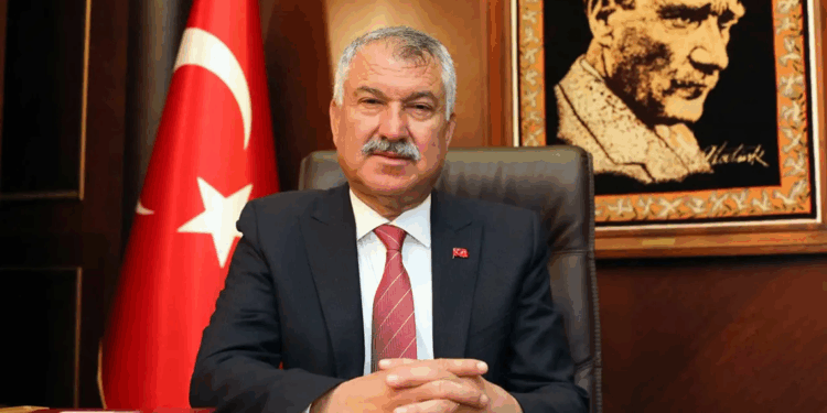 Zeydan Karalar'dan AYM'ye bireysel başvuru