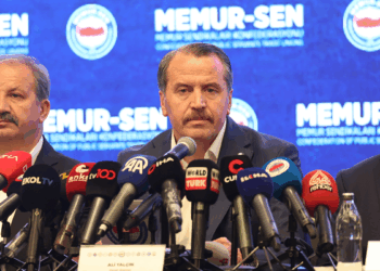 Zorunlu olarak tahkime yönlendiren bu süreç, çıkmaz sokaktır