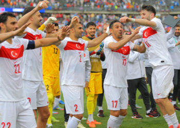 A Milli Takımımızın aday kadrosu ve programı açıklandı