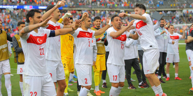 A Milli Takımımızın aday kadrosu ve programı açıklandı