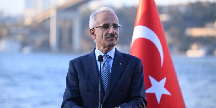 Limanlarımızda en fazla konteyner yüklemesi temmuzda yapıldı