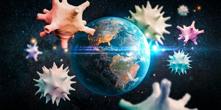 Türkiye'de Vibrio bakterisi vakası var mı?