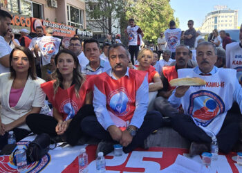 Haklarımızı savunmak suç değil anayasal güvencedir