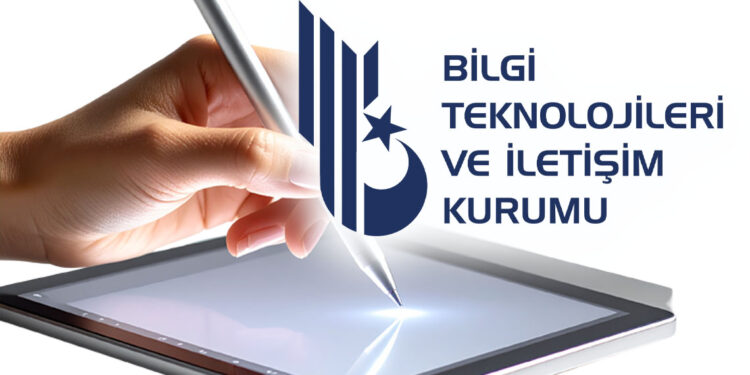 BTK’dan 'sahte e-imza' açıklaması