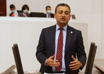 Skandallar bitmiyor; sağlık sistemimizde güvenlik açığı var