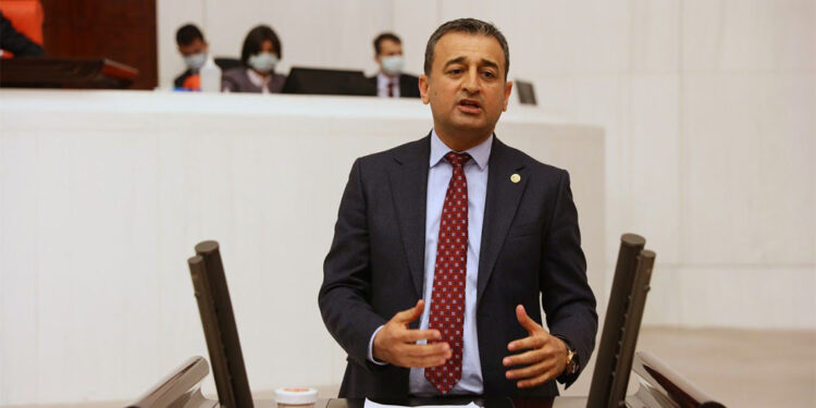 Skandallar bitmiyor; sağlık sistemimizde güvenlik açığı var