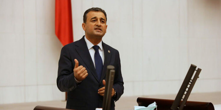 GSM operatörleri yine sınıfta kaldı