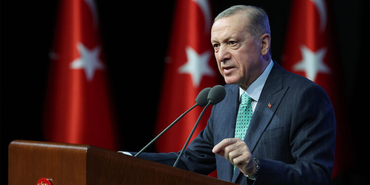 Cumhurbaşkanı Erdoğan Malazgirt Zaferi kutlamalarına katılacak