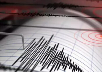 Rusya'da 6.7 büyüklüğünde deprem