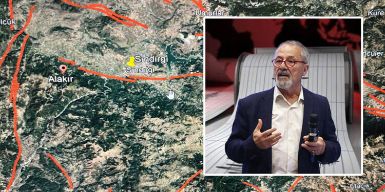 Sındırgı depremi neyin uyarısıdır?