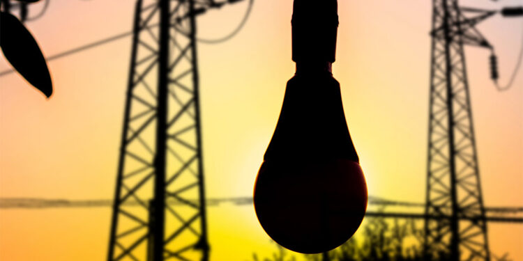 110 kamu kurumunun elektriği kesildi