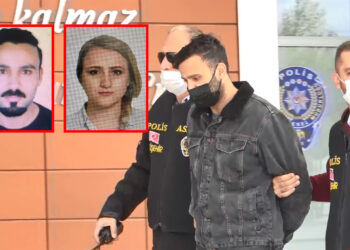 Emine Özkaya cinayetinde seri katil şüphesi!