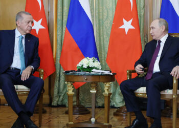 Putin 1 Eylül'de Cumhurbaşkanı Erdoğan ile görüşecek
