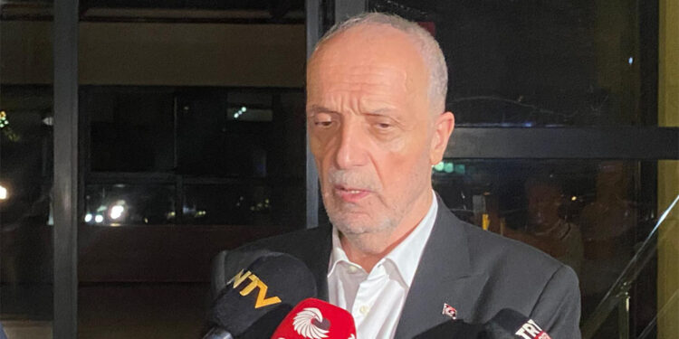 Hükümetin son teklifi yüzde yüz olumlu değil ama olumluya yakın