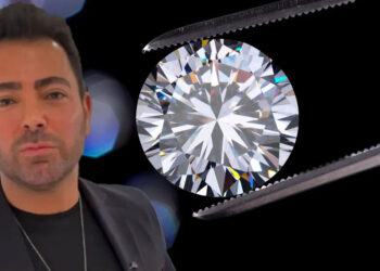 Ünlülerin kuyumcusu Ersan Diamond gözaltında