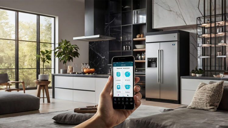 Akıllı ev eşyalarının isyankar ruhu