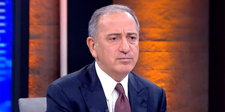 Fatih Altaylı hakkında bir soruşturma daha