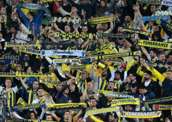 Fenerbahçe Feyenoord'u elerse Nice-Benfica eşleşmesinin galibi ile eşleşecek