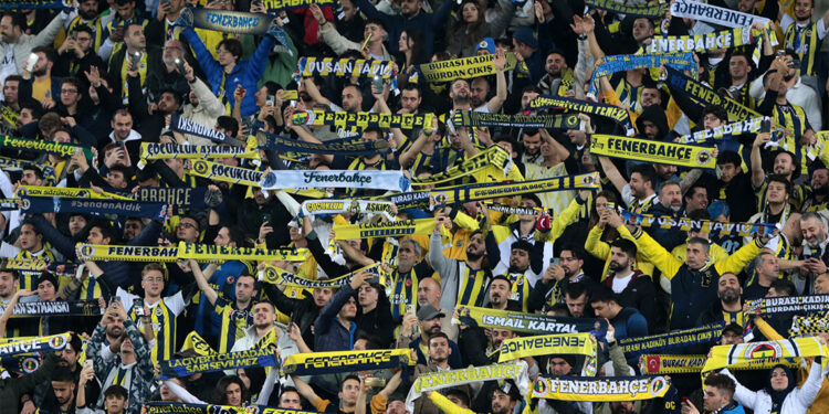 Fenerbahçe Feyenoord'u elerse Nice-Benfica eşleşmesinin galibi ile eşleşecek